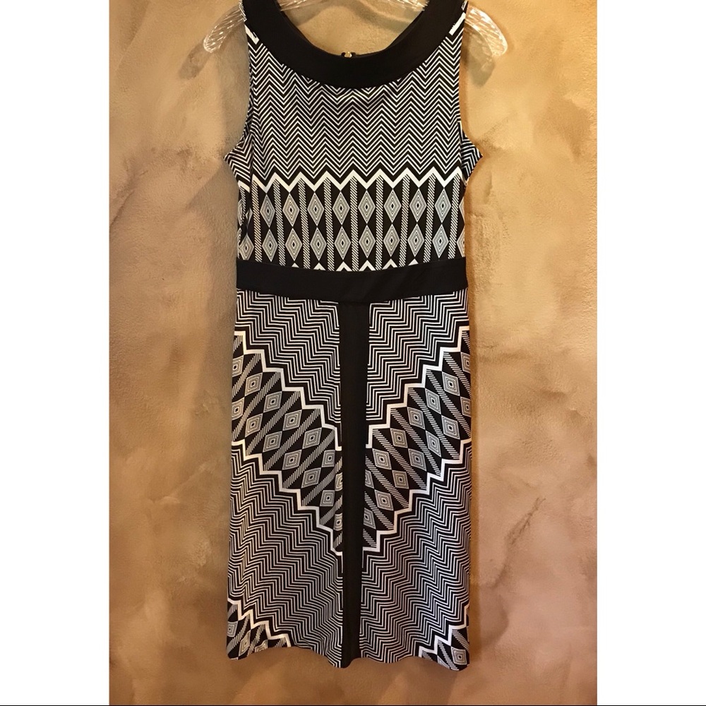 TORY BURCH dress